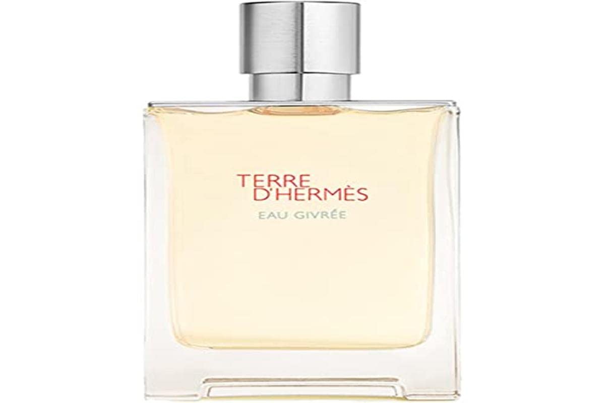 Hermes Terre D'Hermes Eau Givree Edp Spray 50 ml