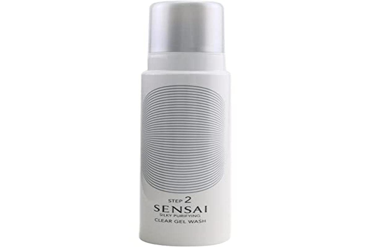 Sensai Soly Purifying Clear Gel Wash 145 ml