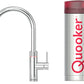 Quooker Flex Krom - Pro3