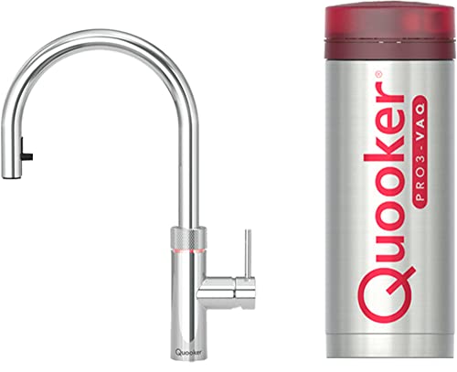 Quooker Flex Krom - Pro3