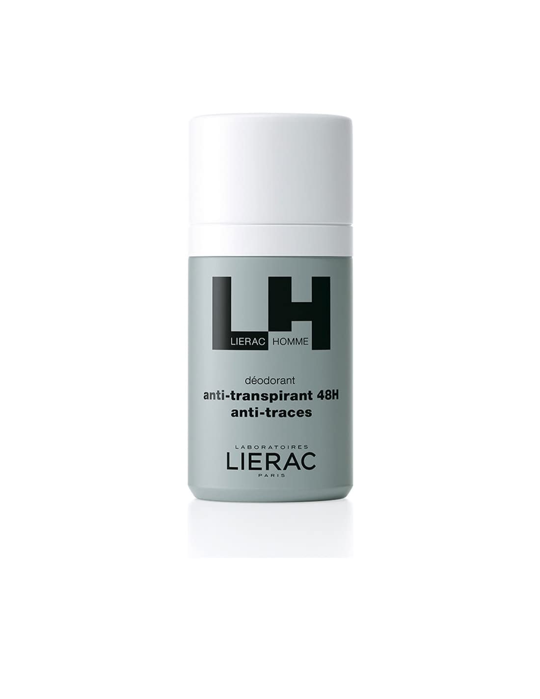 Lierac Homme Anti-Transpirant 48H Deo Roll-On 50 ml