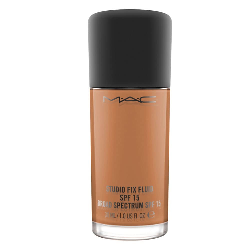 MAC Studio Fix Fluid Foundation SPF15 30 ml