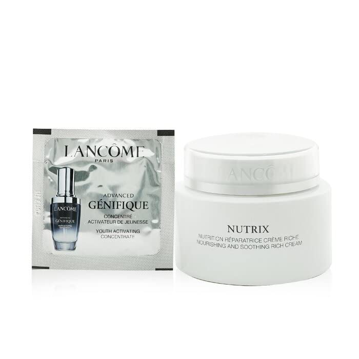 Lancome Nutrix Nourishing And Soothing Rich Cream 75 ml