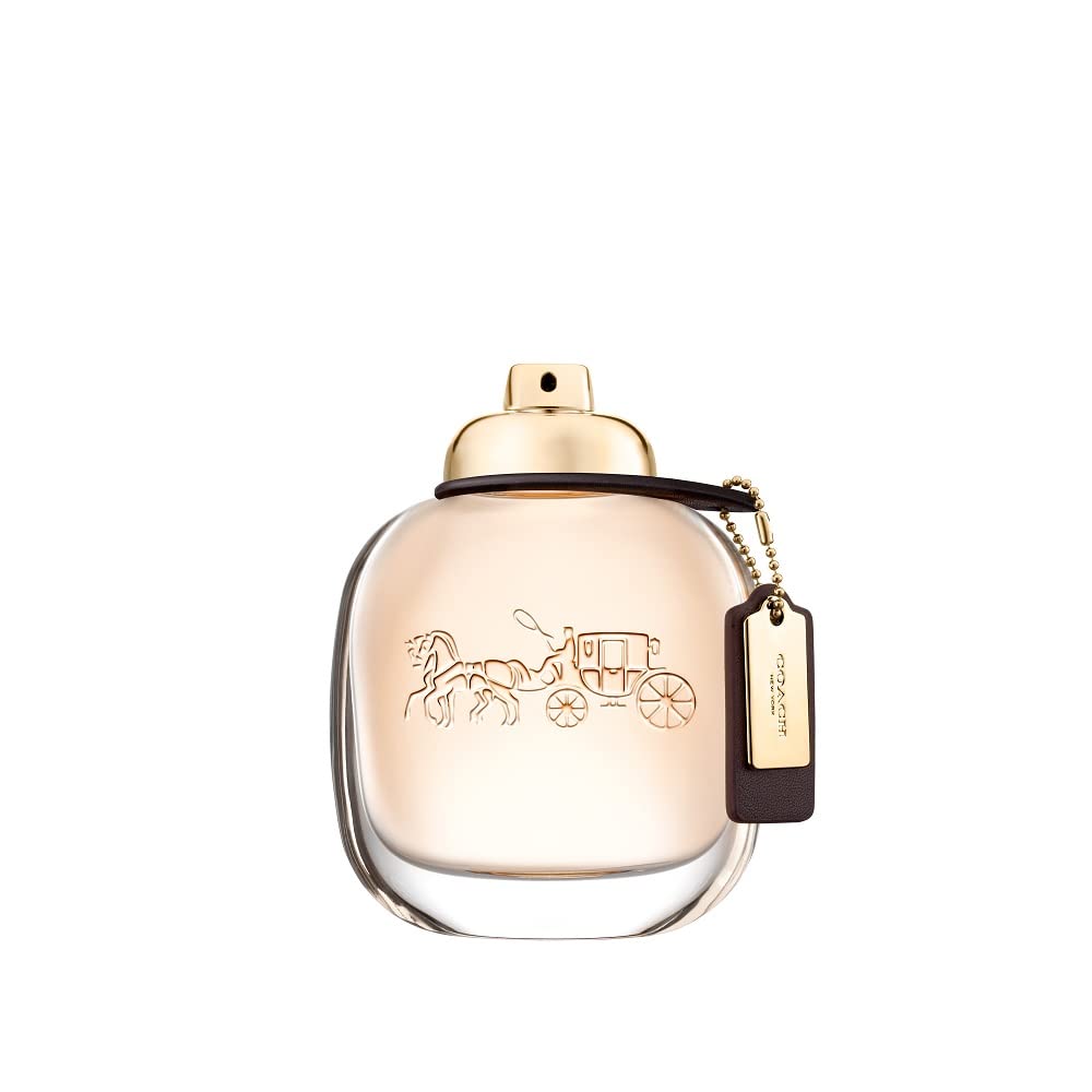 Coach Edp Spray 90 ml