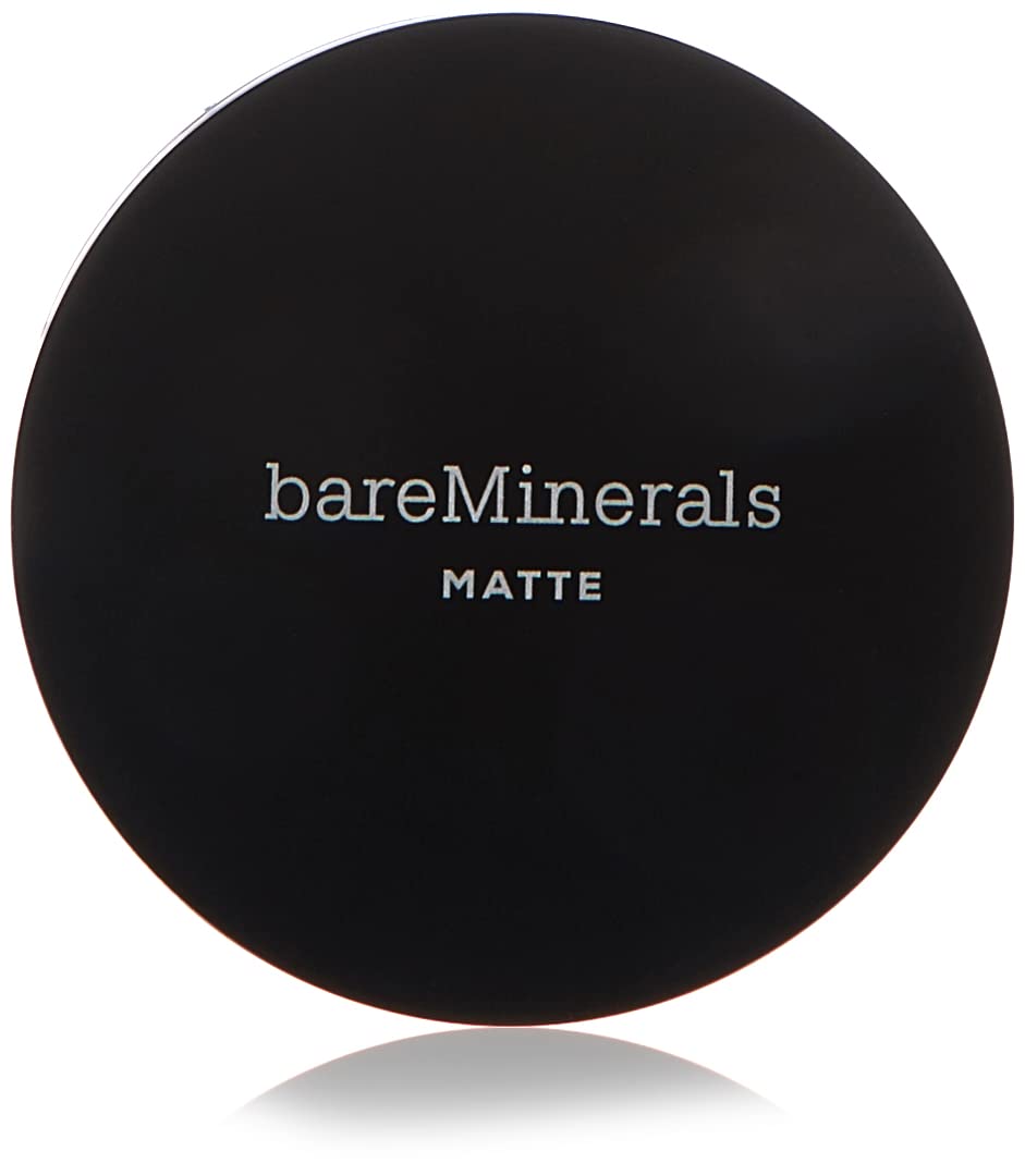 BareMinerals Matte Foundation SPF15 6 gr