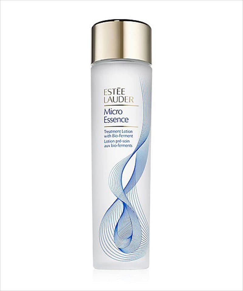 Estee Lauder Micro Essence Skin Act. Tr. Lotion - Bio-Ferment 200 ml