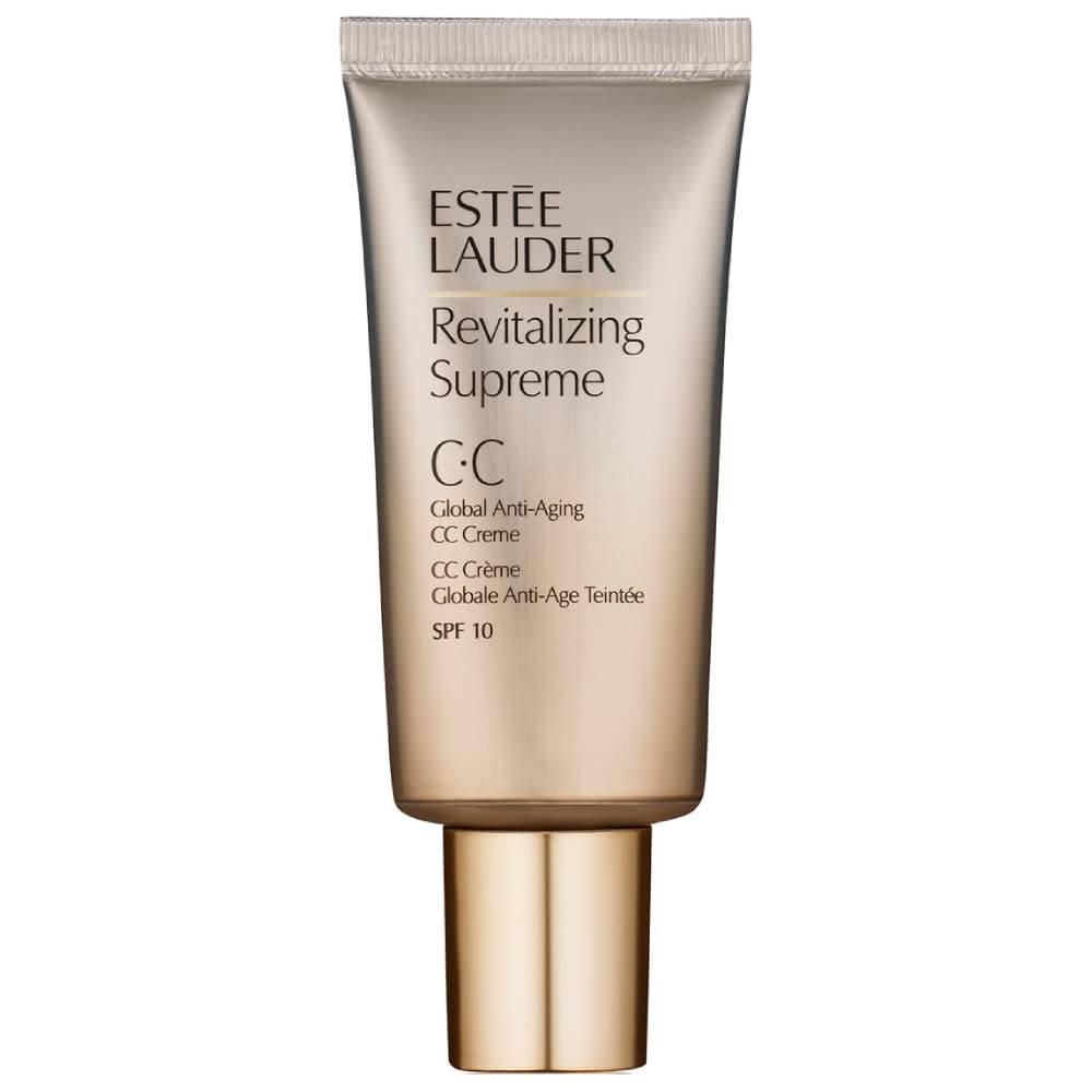 Estee Lauder Revitalizing Supreme Cc Creme SPF10 30 ml