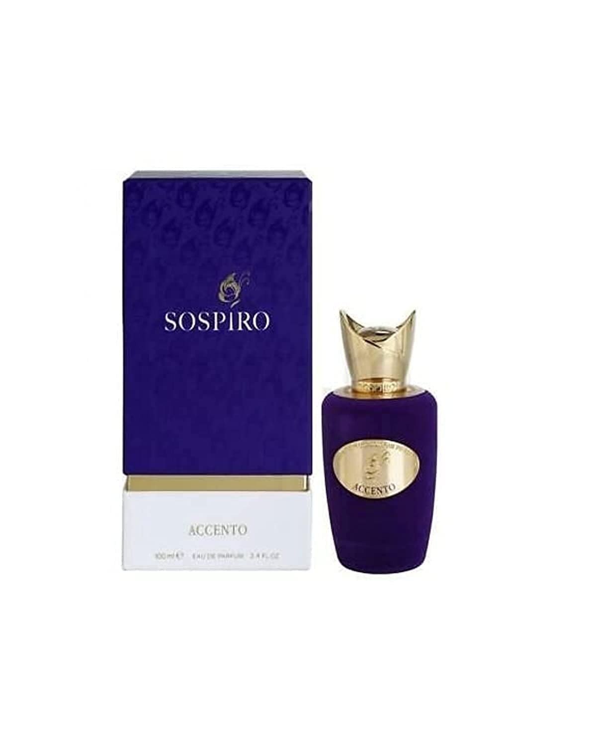 Xerjoff Sospiro Accento Edp Spray 100 ml