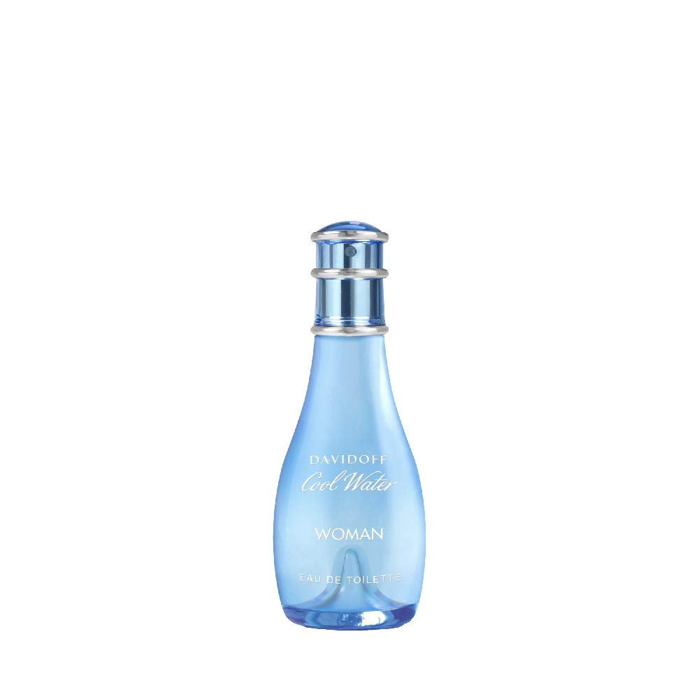 Davidoff Cool Water Woman Edt Spray 30 ml