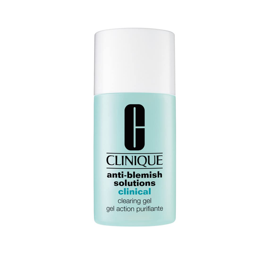 Clinique Anti-Blemish Solutions Cleansing Gel 30 ml