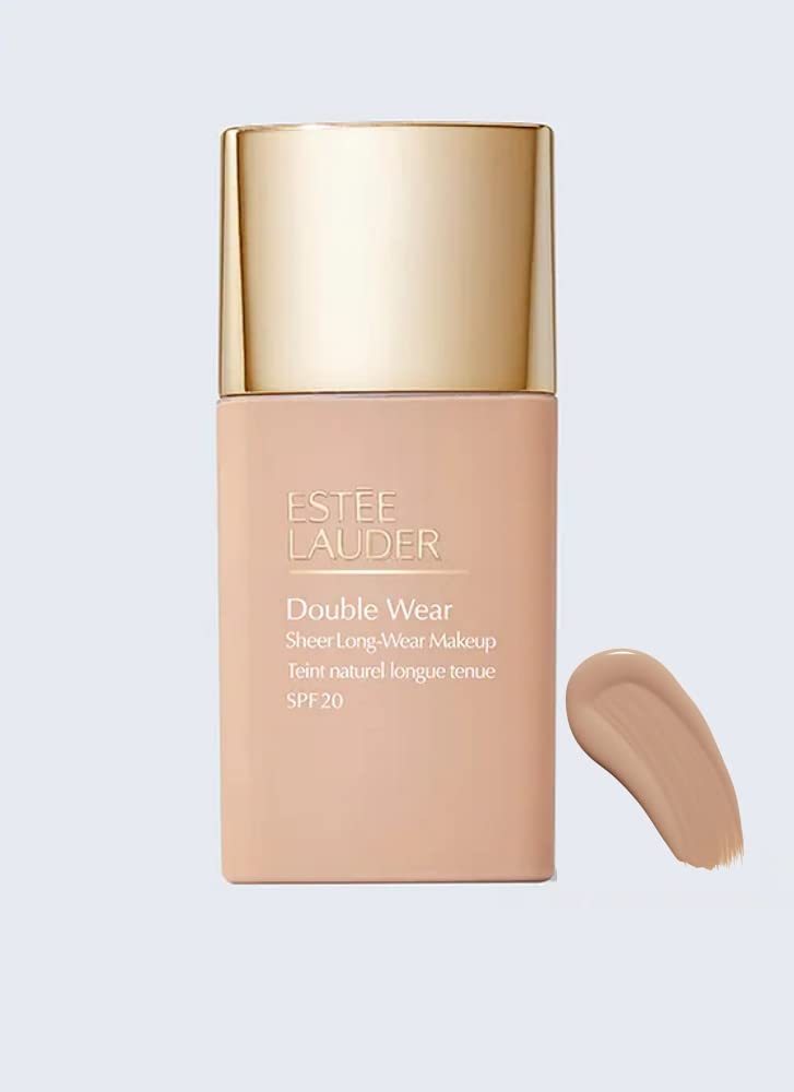 Estee Lauder Double Wear Sheer Matte Long-Wear Makeup SPF20 30 ml