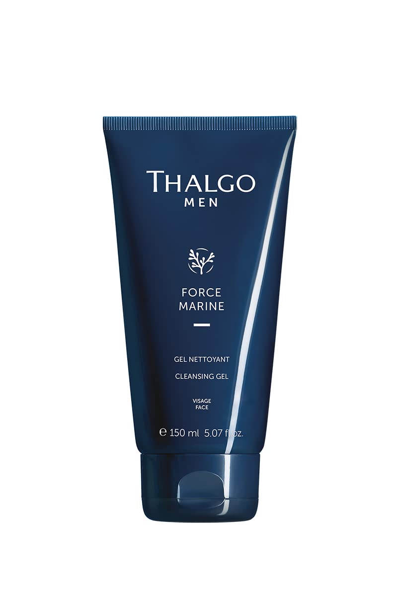 Thalgo Men Force Marine Cleansing Gel 150 ml