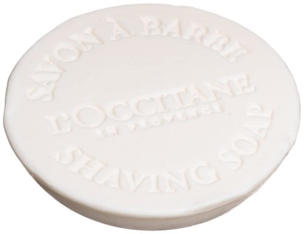 L'Occitane Homme Cade Shaving Soap Refill 100 gr