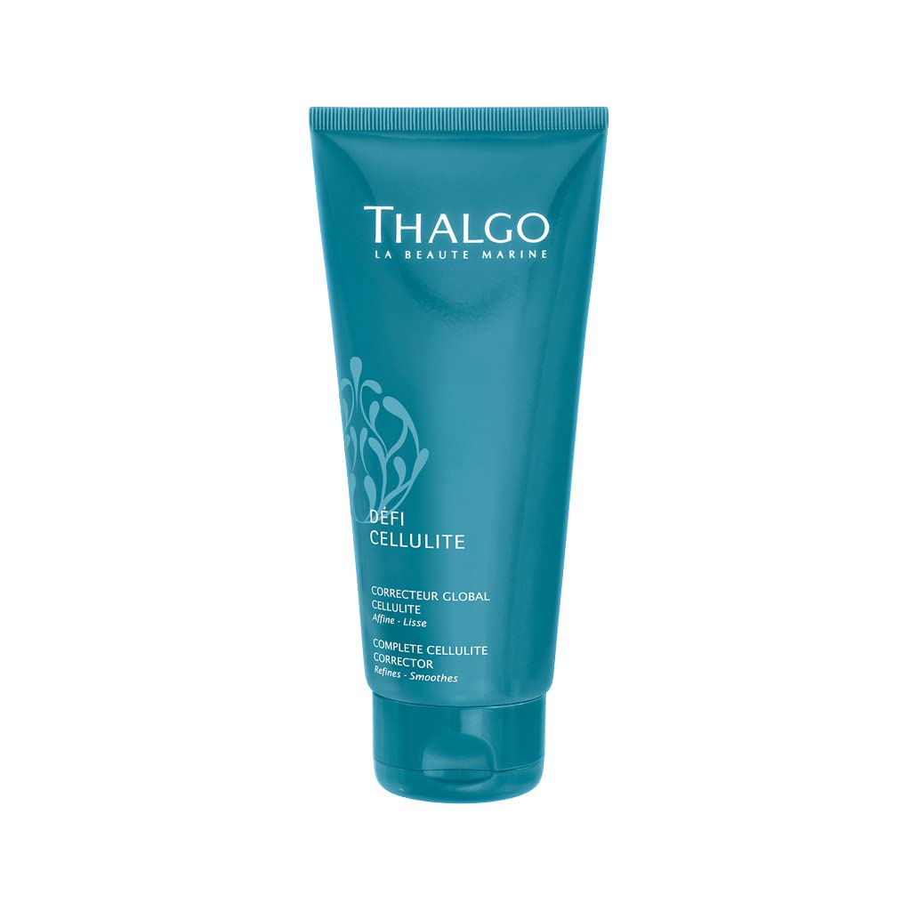 Thalgo Expert correction for stubborn cellulite 150 ml