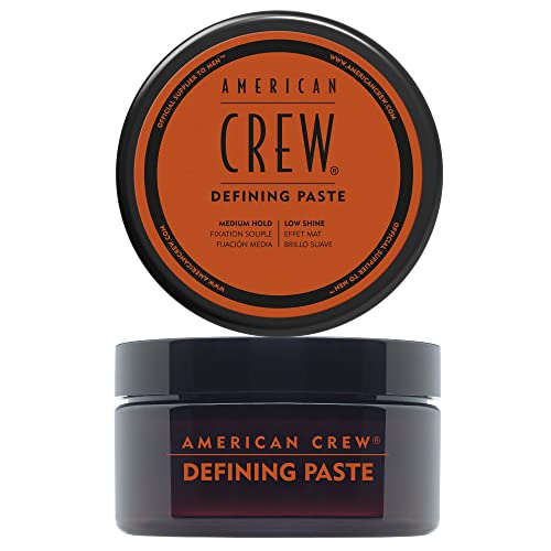 American Crew American Crew Defining Paste Hair Wax 85 gr