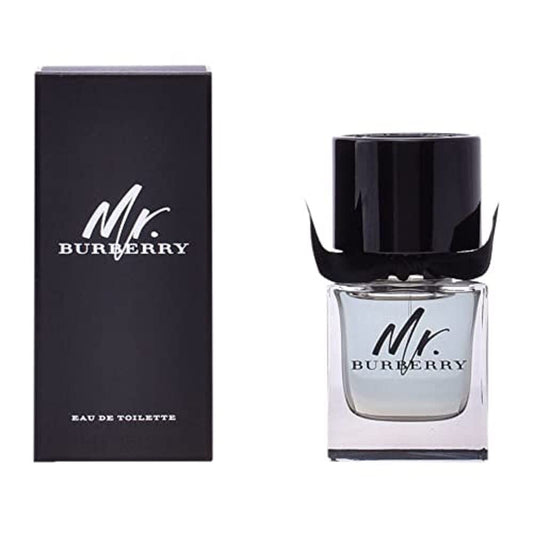 Burberry Mr. Burberry Edt Spray 50 ml