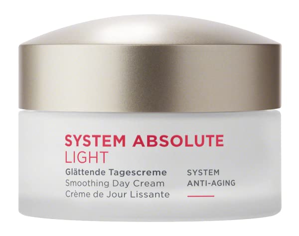 Annemarie Borlind System Absolute Light Night Cream 50 ml