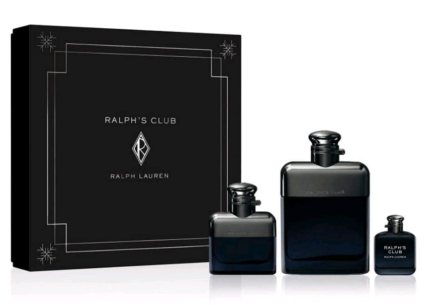 Ralph Lauren Ralph's Club Giftset 137 ml