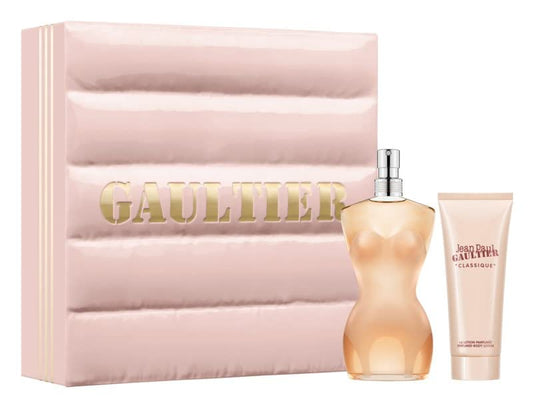J.P. Gaultier Classique Giftset 175 ml