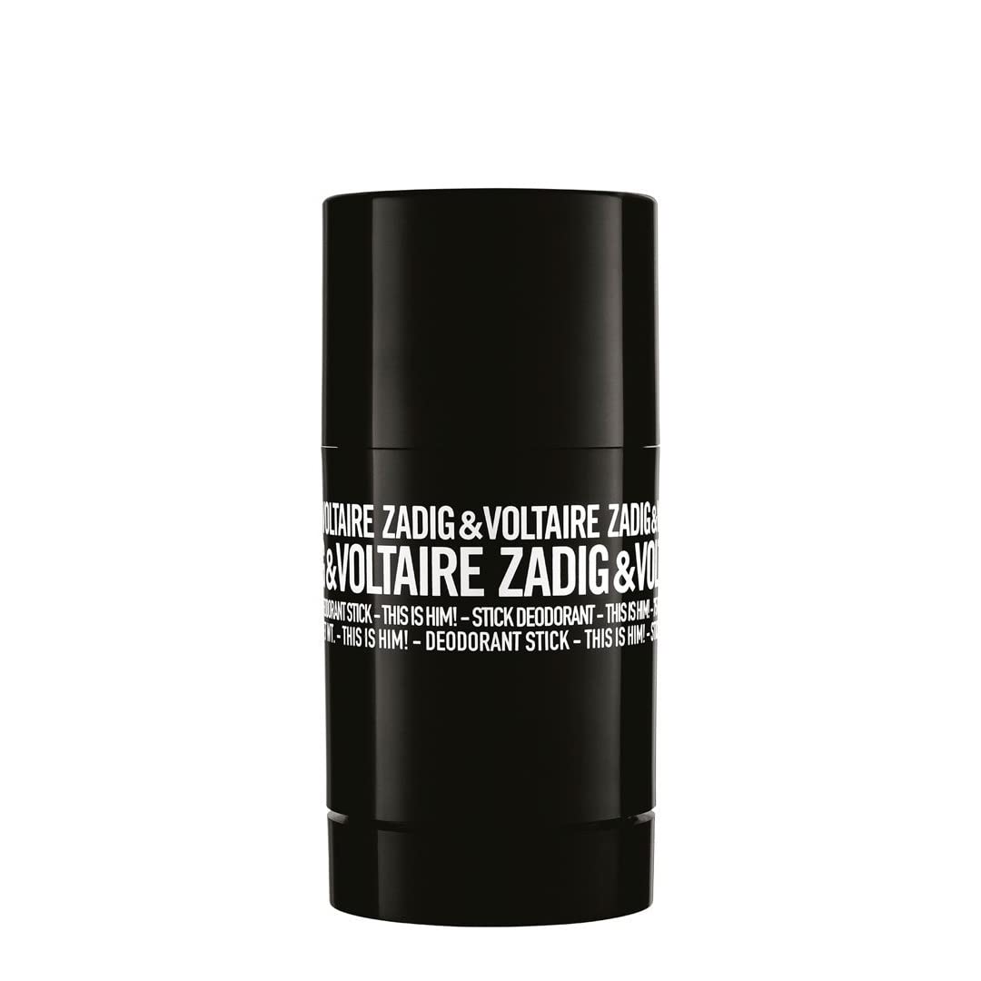 Zadig & Voltaire This Is Him Deo Stick 75 gr