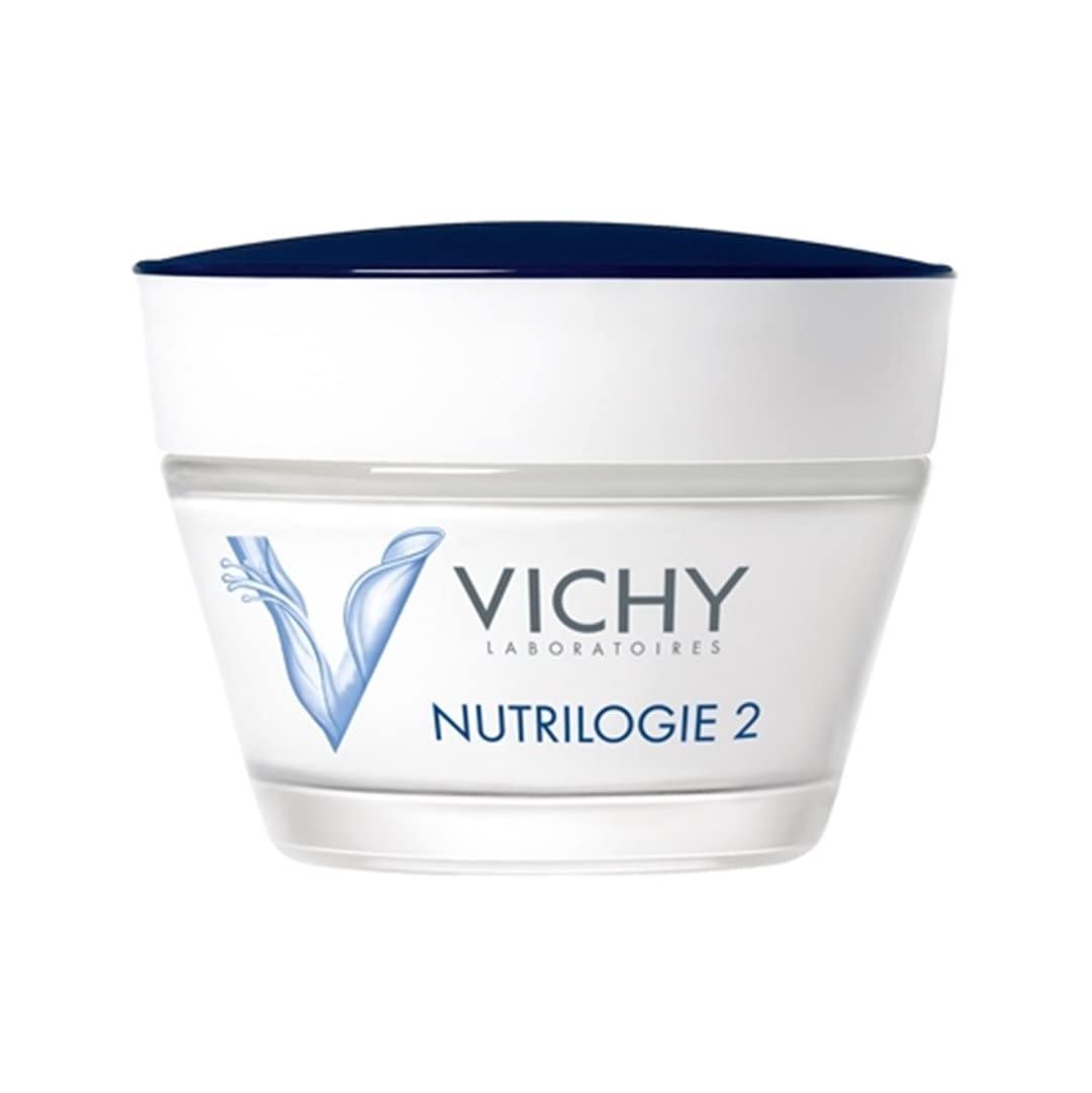 Vichy Nutrilogie 2 Intense Cream 50 ml