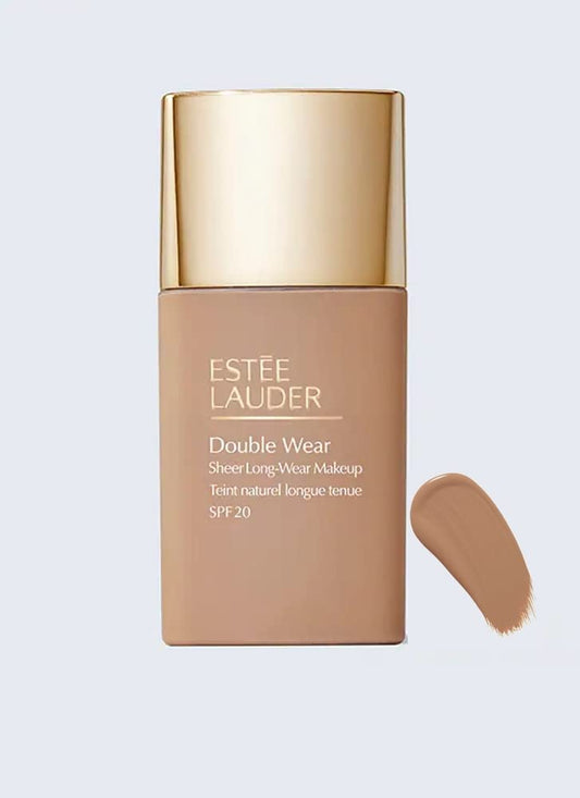 Estee Lauder Double Wear Sheer Matte Long-Wear Makeup SPF20 30 ml