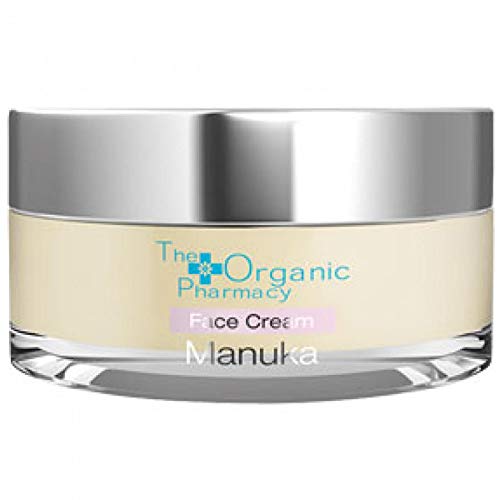 The Organic Pharmacy Manuka Face Cream 50 ml