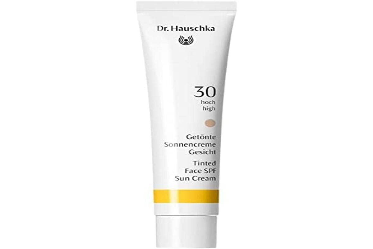 Dr. Hauschka Tinted Face Sun Cream SPF30 40 ml