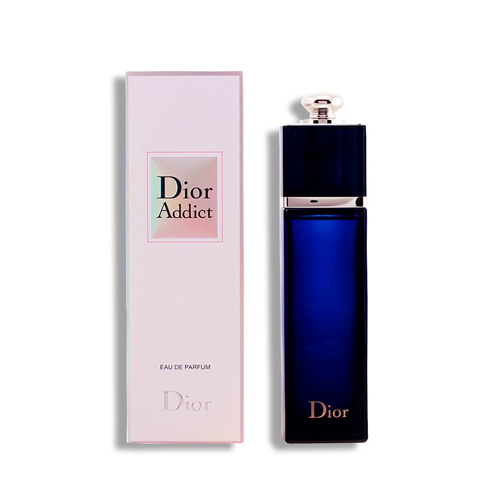 Dior Addict Edp Spray 100 ml