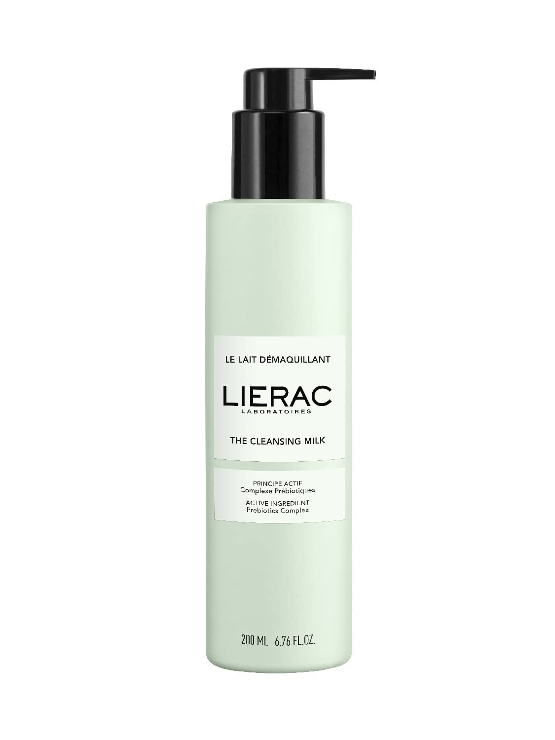 Lierac The Cleansing Milk 200 ml