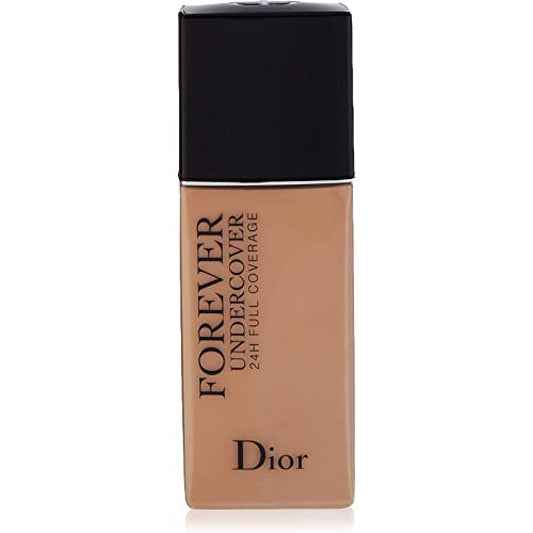 Dior Diorskin Forever Undercover 24H Foundation 40 ml