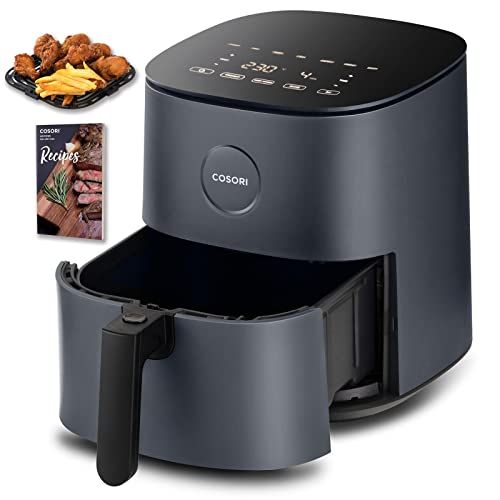 COSORI 4,7 liter energibesparende 9-i-1 Air fryer