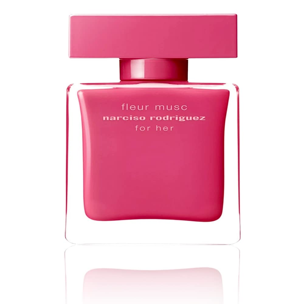 Narciso Rodriguez Fleur Musc For Her Edp Spray 50 ml