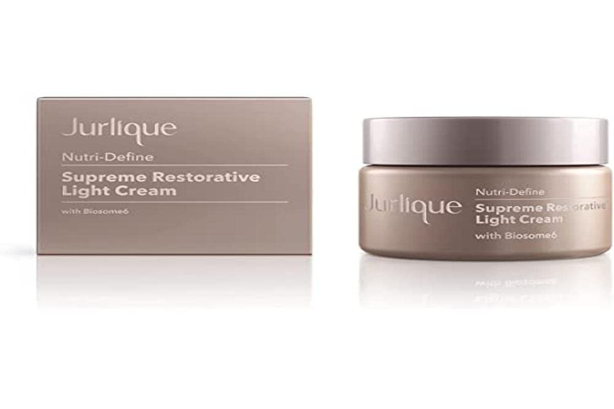 Jurlique Nutri Define Supreme Restorative Light Cream 50 ml