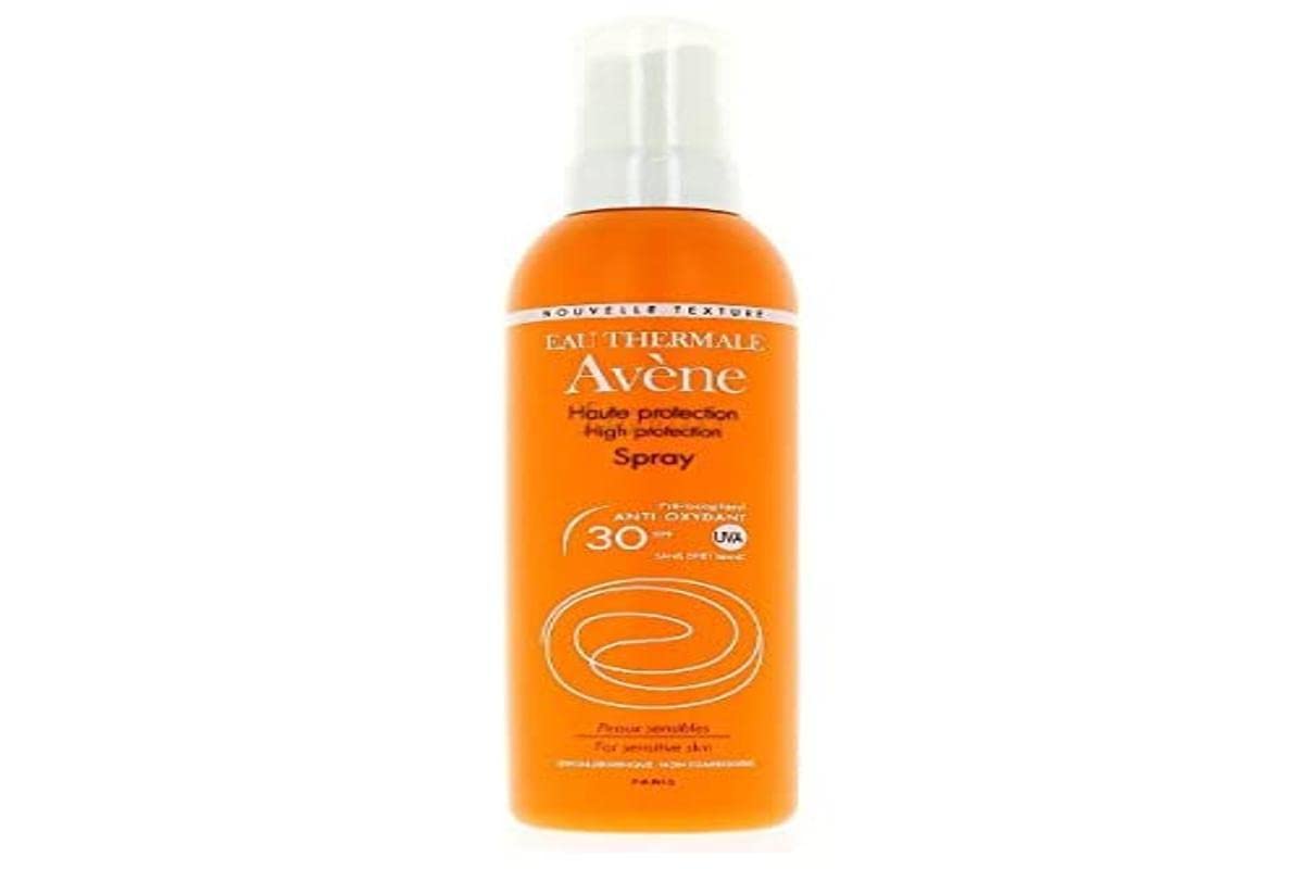 Avene High Protection Spray SPF30+ 200 ml