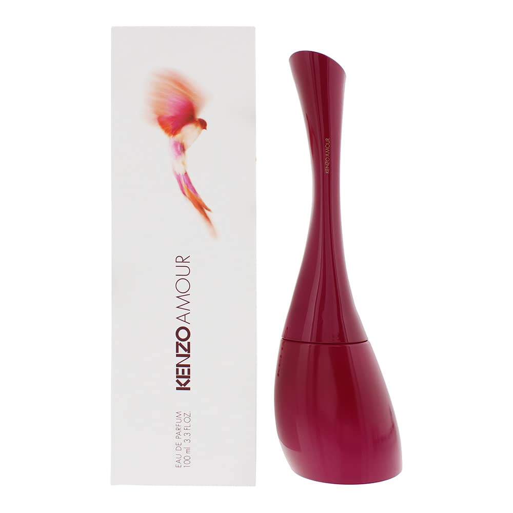 Kenzo Amour Edp Spray 100 ml