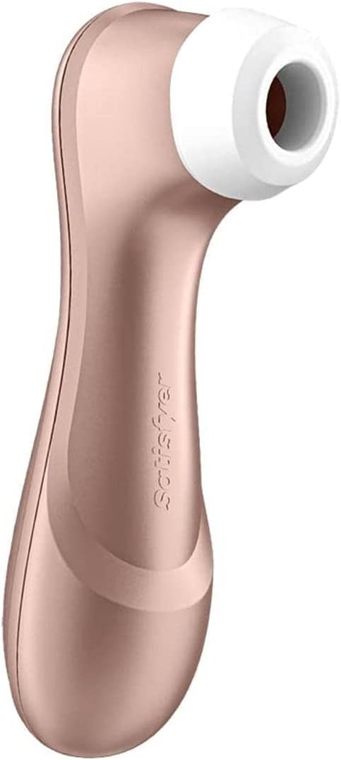 Satisfyer Pro 2 Vibrator Dildo damer