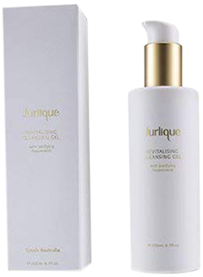 Jurlique Revitalising Cleansing Gel 200 ml