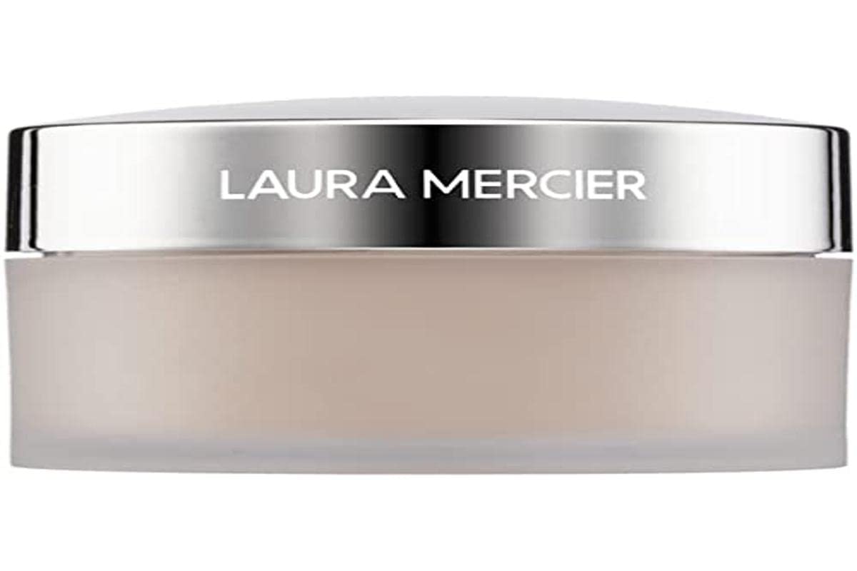 Laura Mercier Translucent Loose Setting Pow. - Light Catcher 29 gr