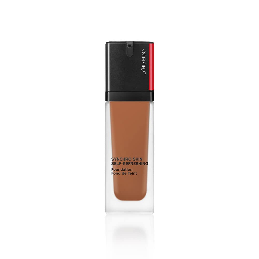 Shiseido Synchro Skin Self-Refreshing Foundation SPF30 30 ml