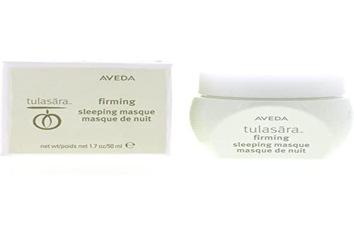 Aveda Tulasara Firming Sleeping Masque 50 ml