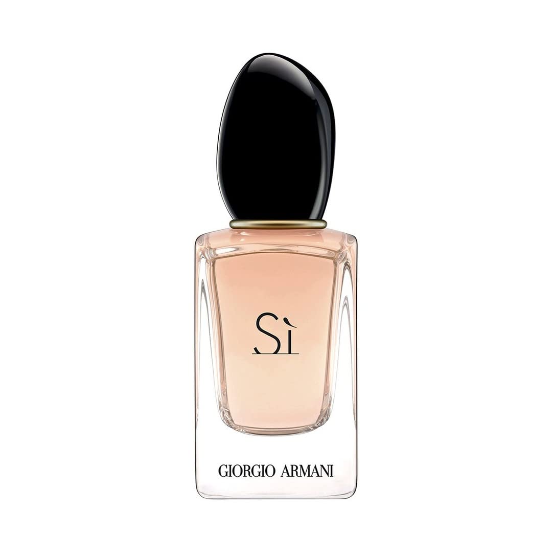 Armani Si Edp Spray 100 ml