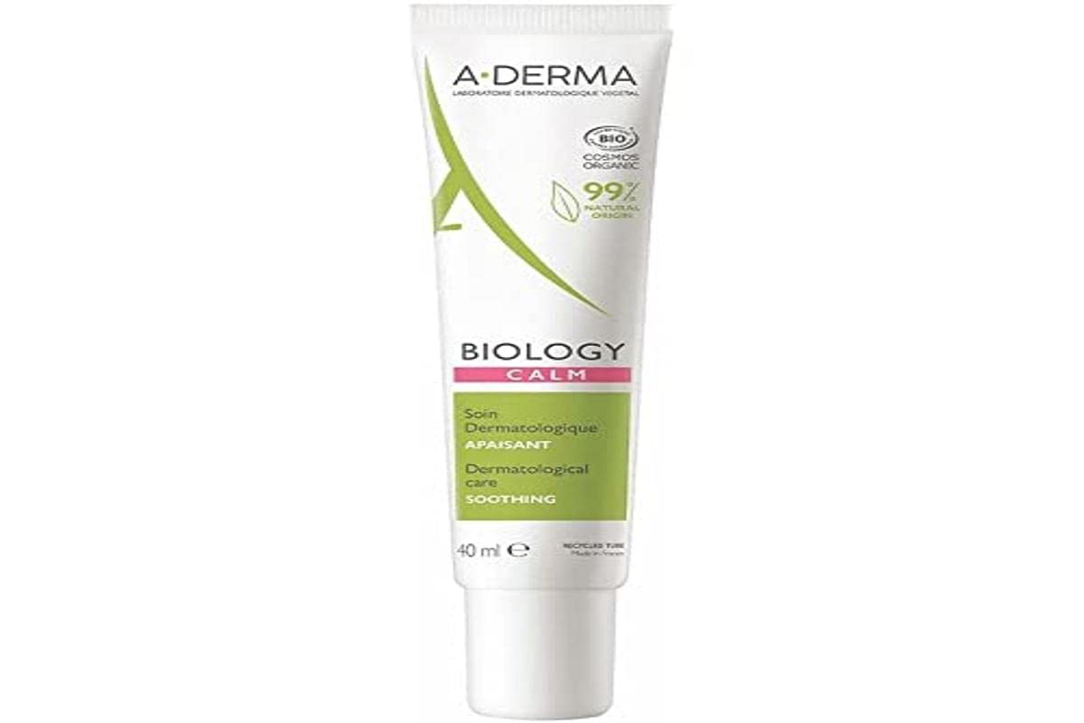 A-Derma Biology Calm Dermatological Care 40 ml