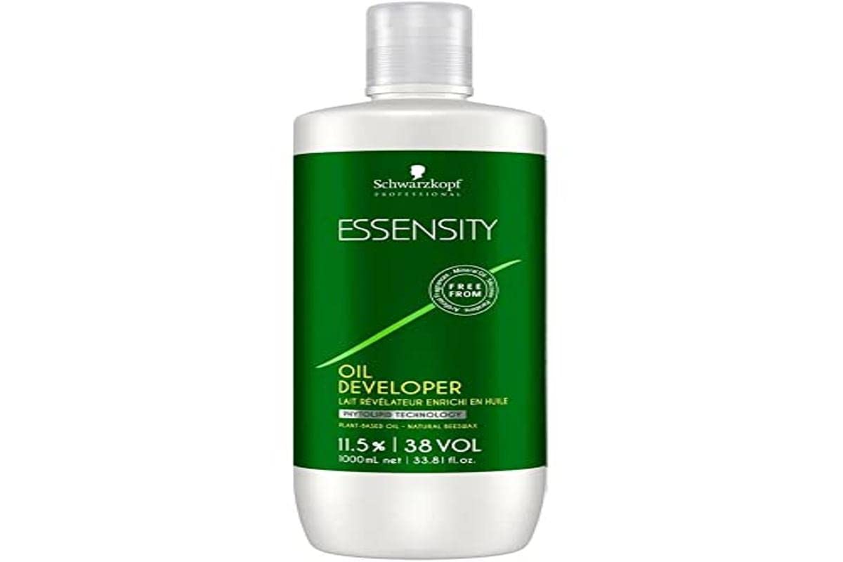 Essensity Oil Developer 1000 ml