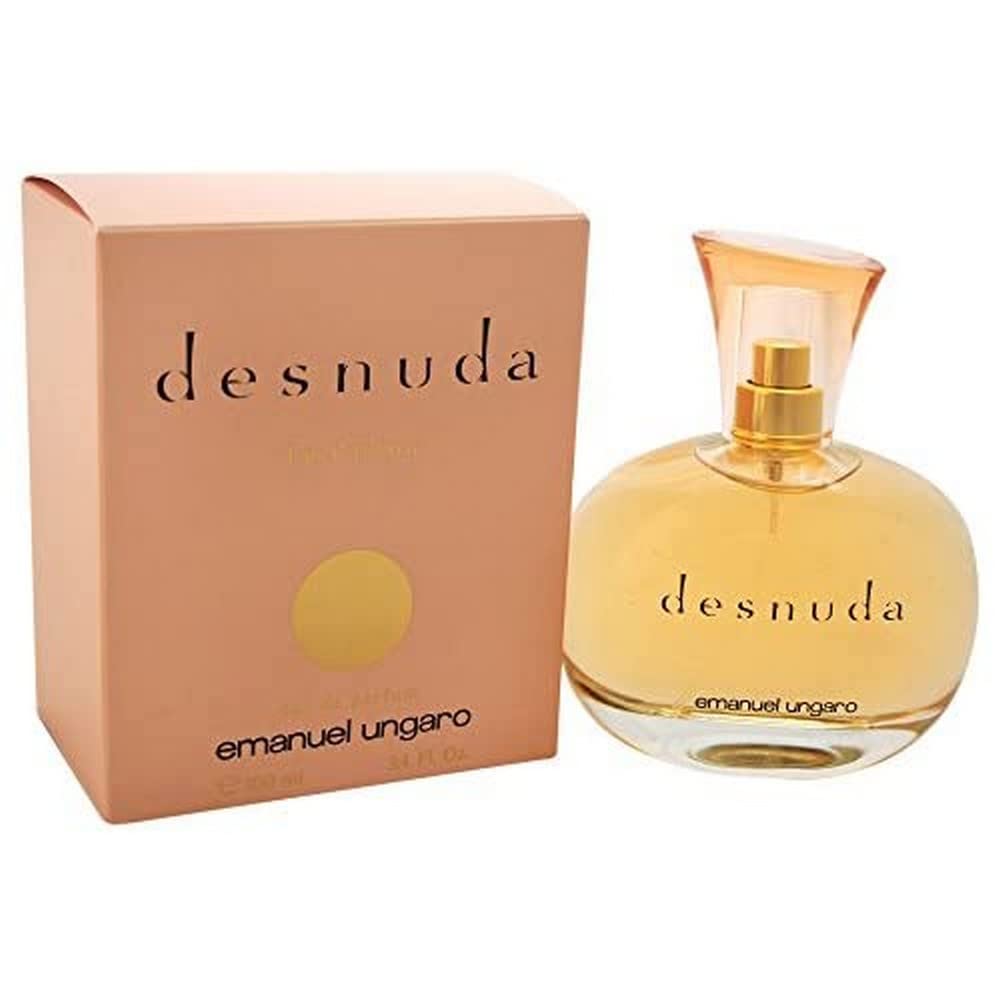 Emanuel Ungaro Desnuda Edp Spray 100 ml