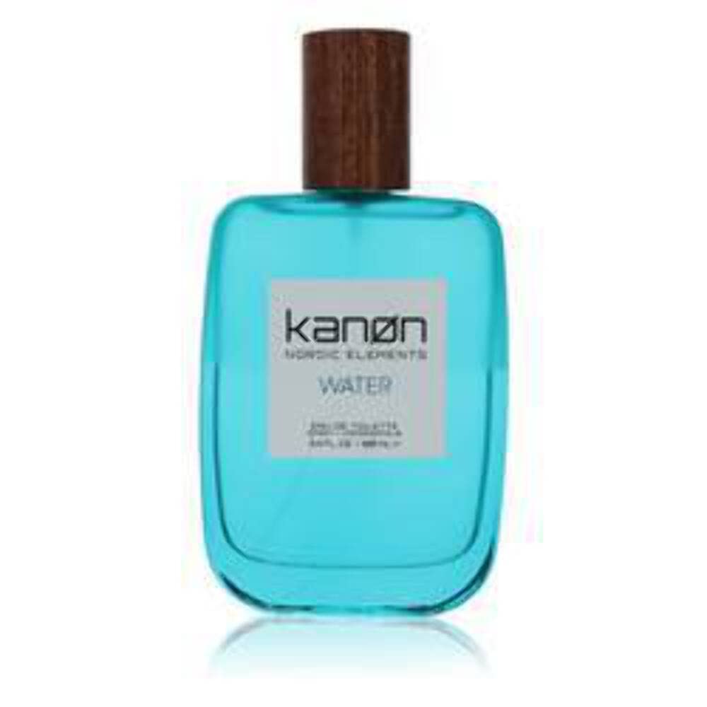 Kanon Nordic Element Water Homme Edt Spray 100 ml