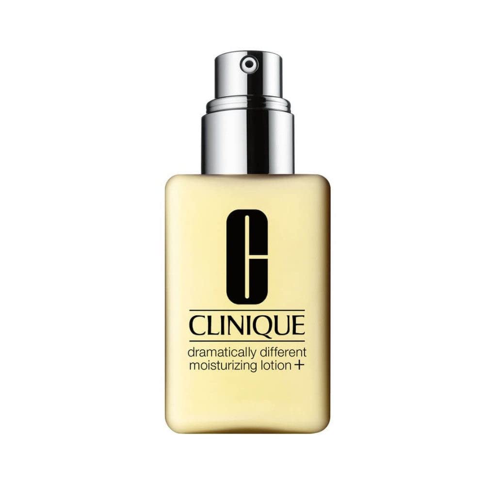 Clinique Dramatically Different Moisturizing Lotion+ 125 ml