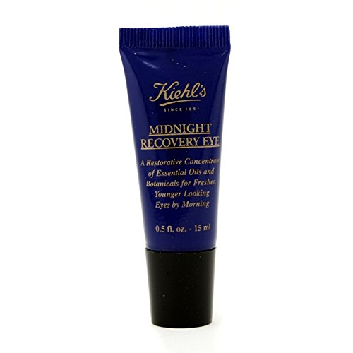 Kiehl's Midnight Recovery Eye 15 ml