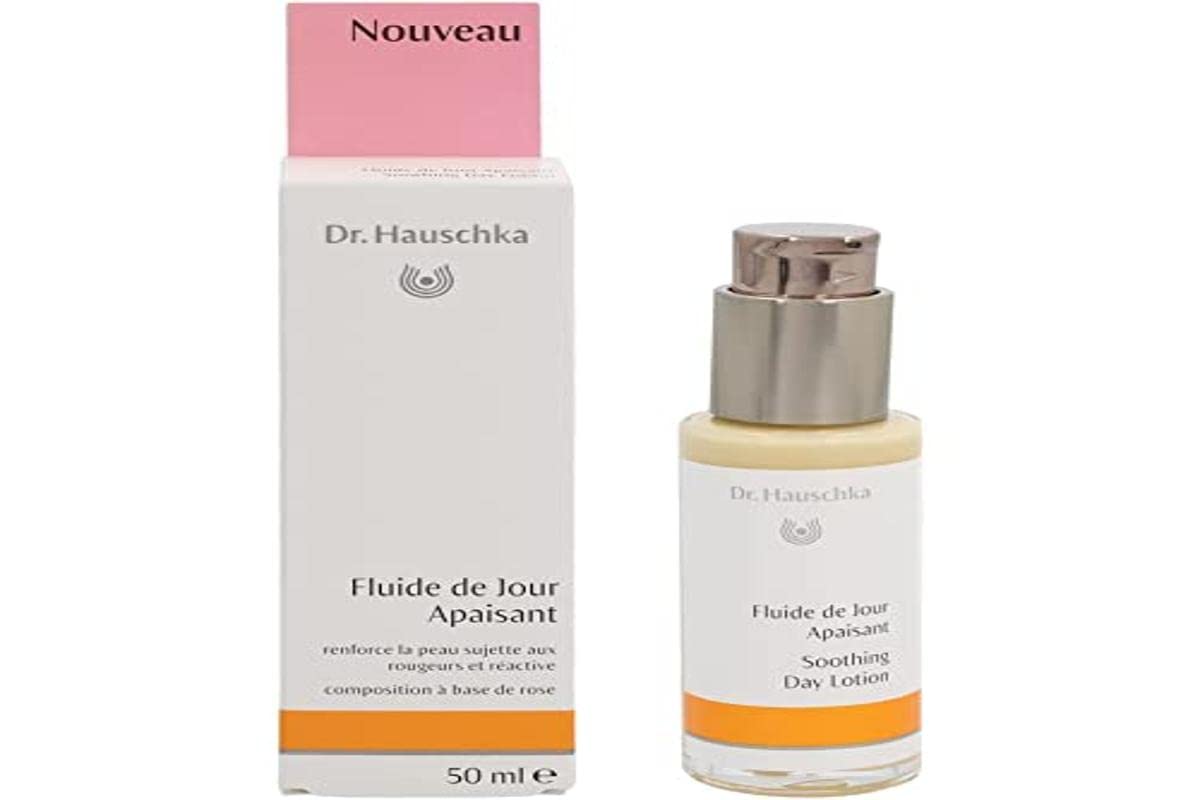 Dr. Hauschka Soothing Day Lotion 50 ml