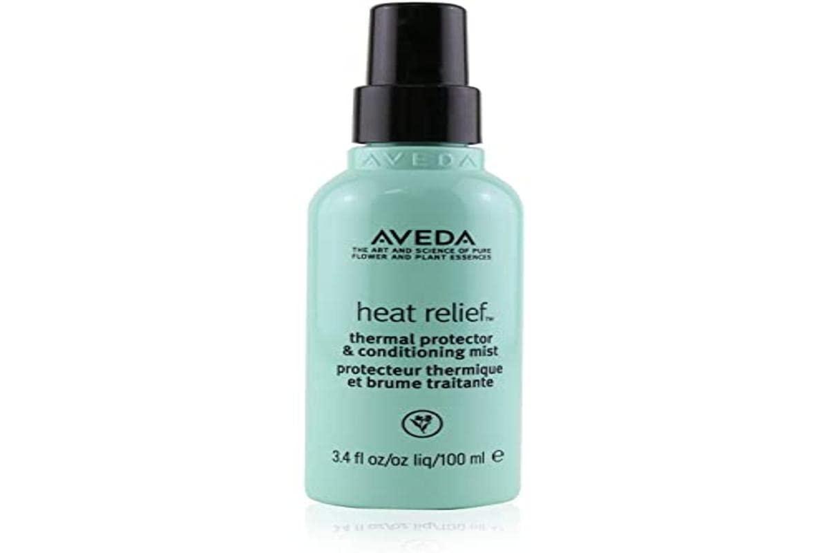 Aveda Heat Relief Thermal Protector & Cond. Mist 100 ml